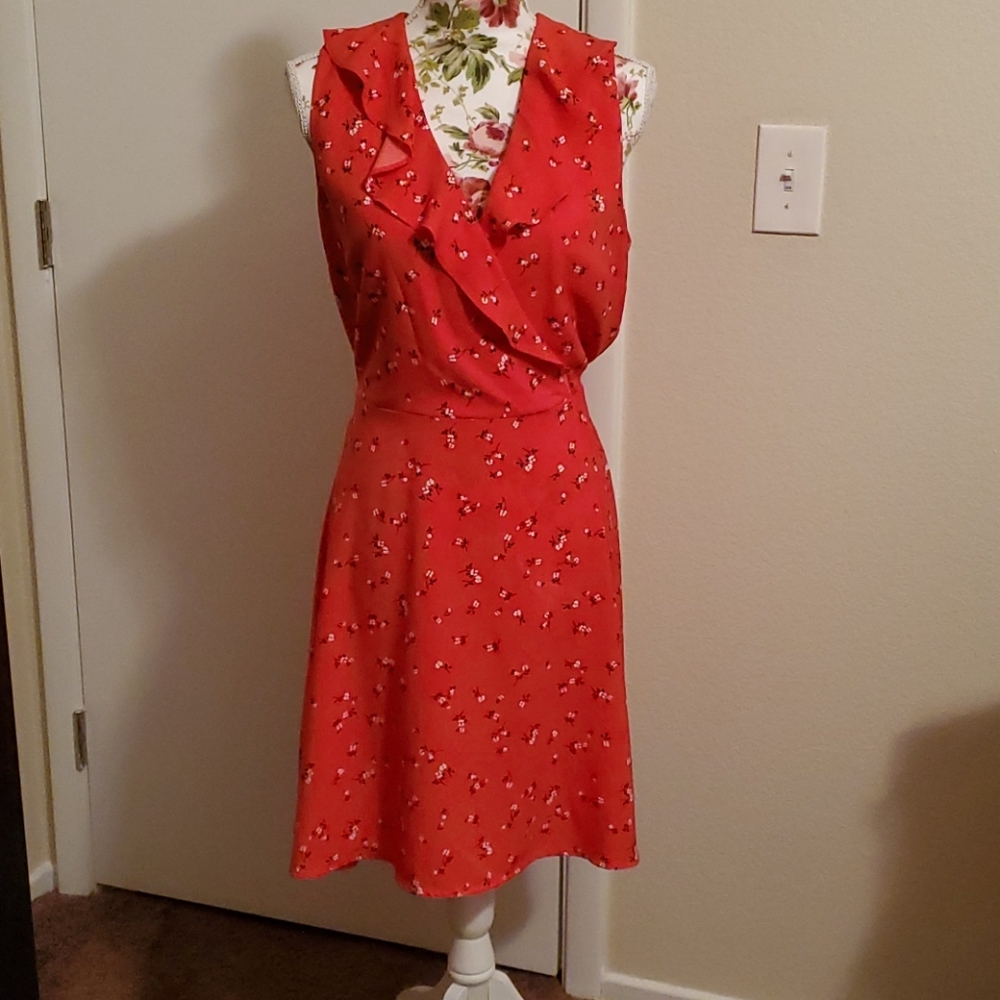 Loft outlet dress